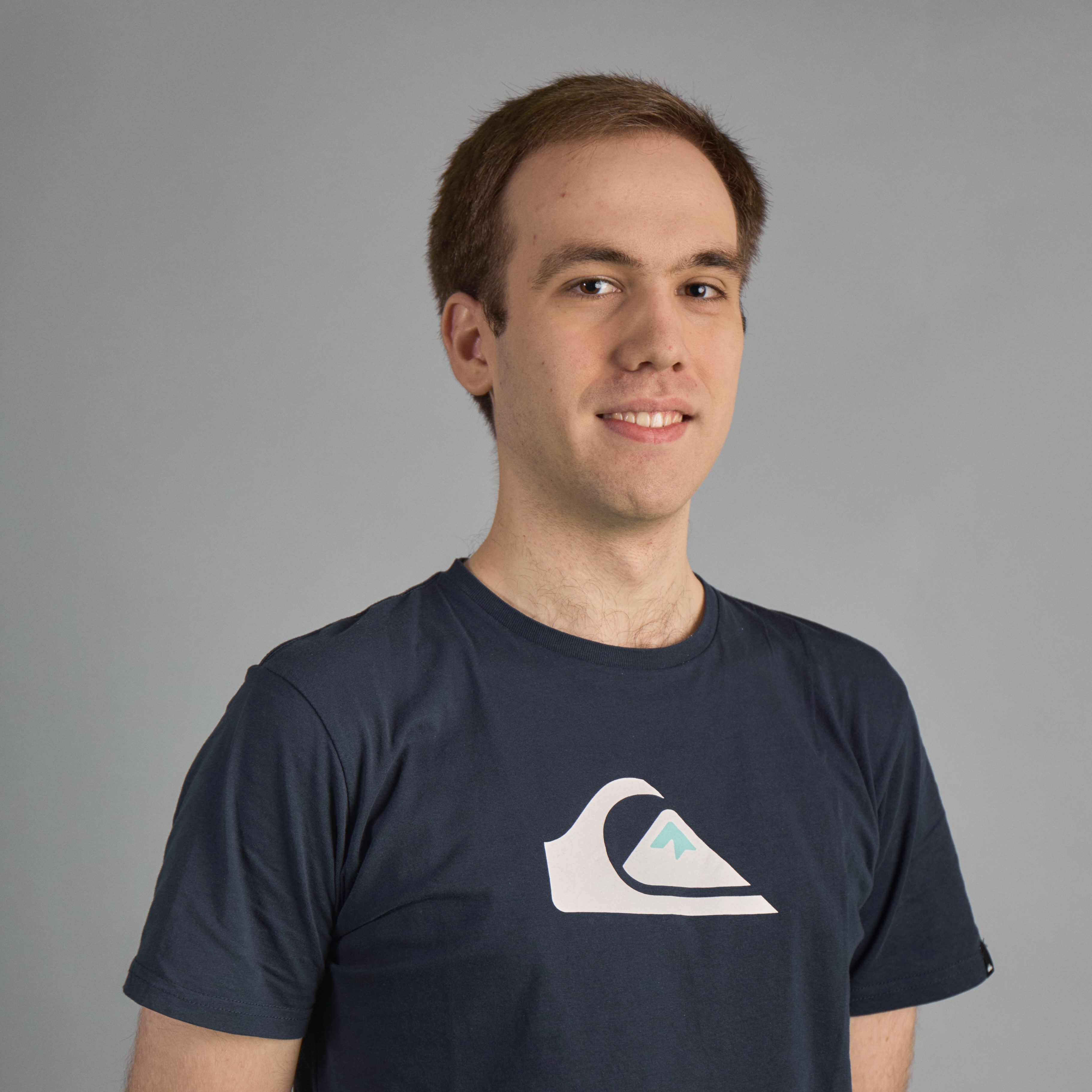 Diego Barreiro Pérez